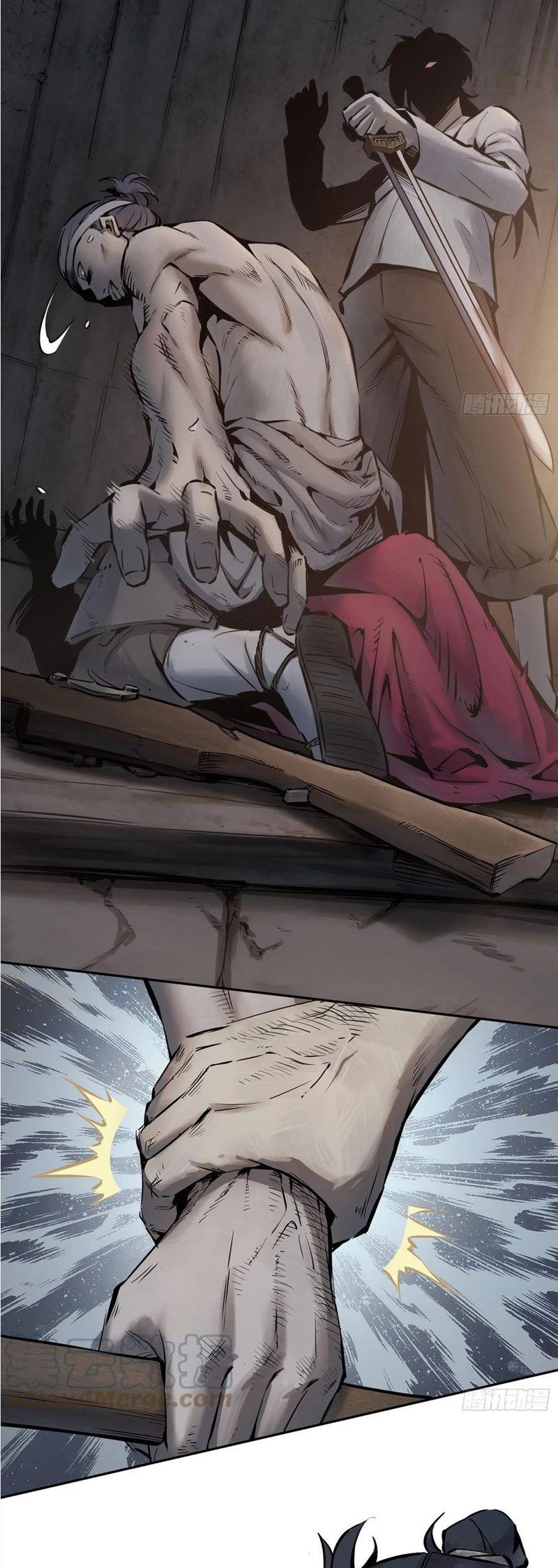 đọc truyện Bắt Đầu Từ Cửu Đầu Điểu Chương 43 ảnh 4 tại Thiên Thai Truyện