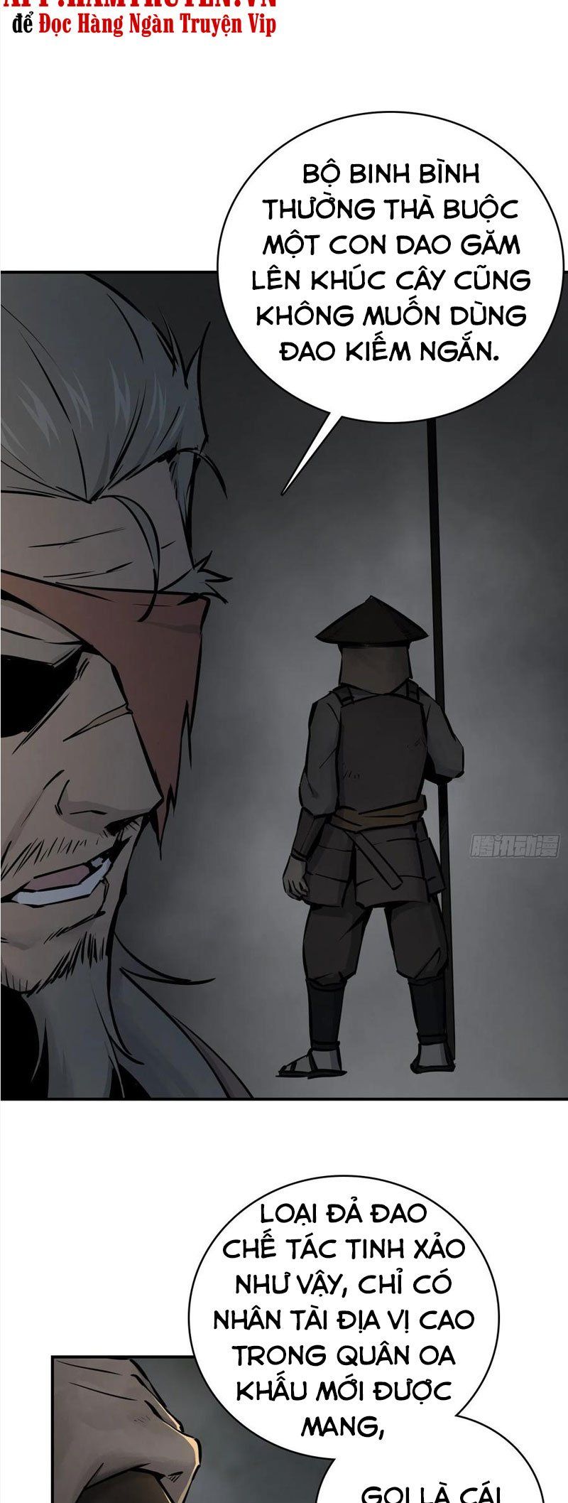 đọc truyện Bắt Đầu Từ Cửu Đầu Điểu Chương 43 ảnh 22 tại Thiên Thai Truyện