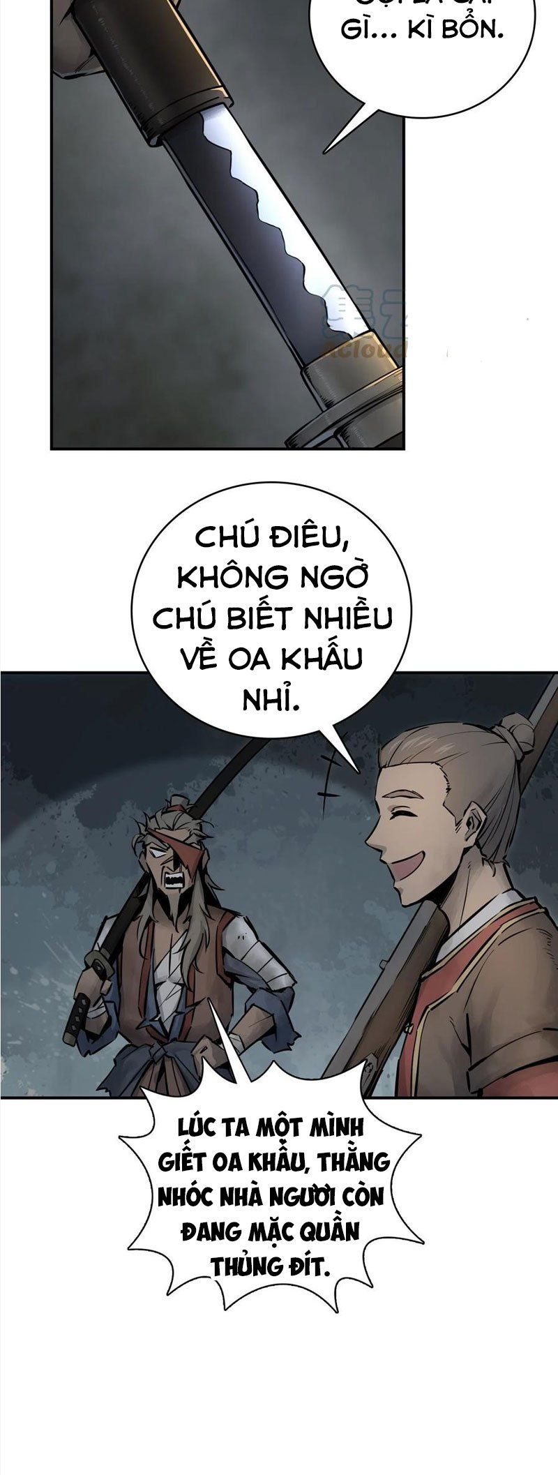 đọc truyện Bắt Đầu Từ Cửu Đầu Điểu Chương 43 ảnh 23 tại Thiên Thai Truyện