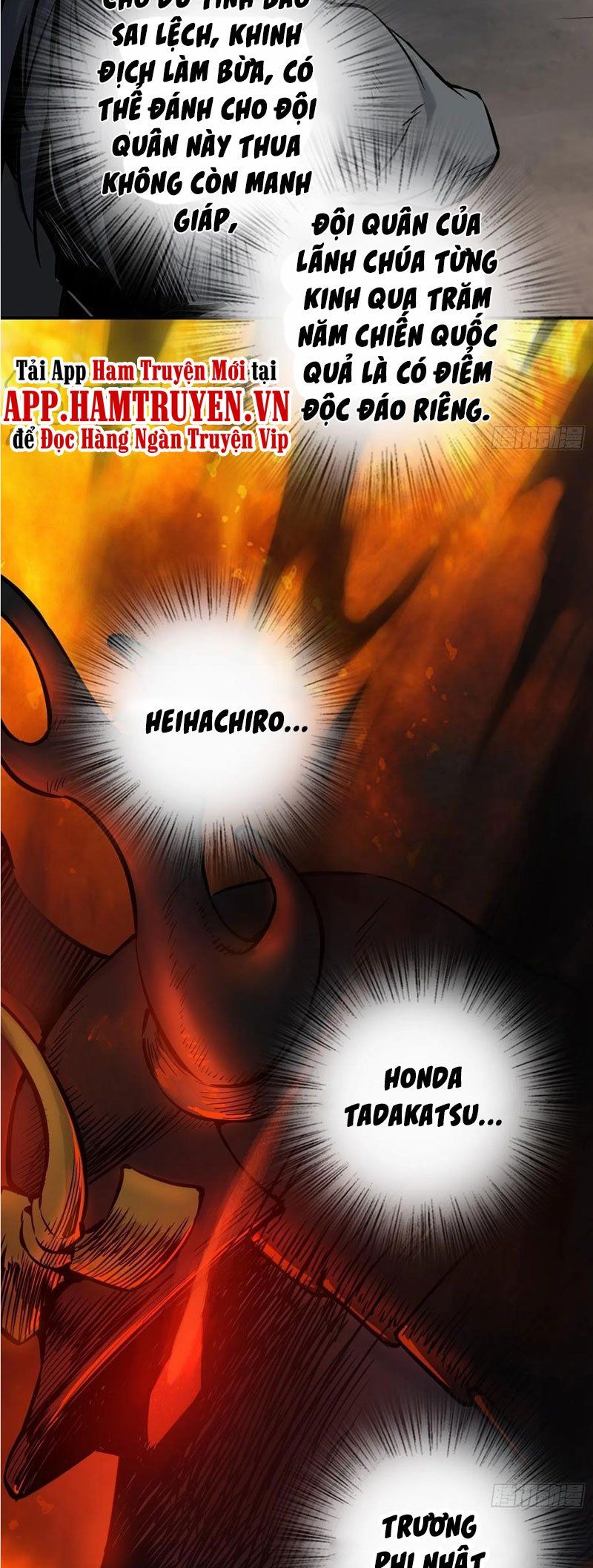 đọc truyện Bắt Đầu Từ Cửu Đầu Điểu Chương 43 ảnh 25 tại Thiên Thai Truyện