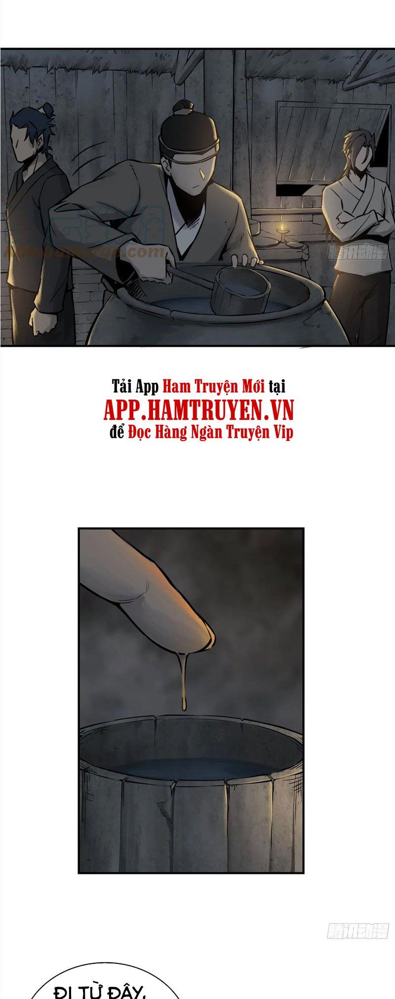 đọc truyện Bắt Đầu Từ Cửu Đầu Điểu Chương 43 ảnh 27 tại Thiên Thai Truyện