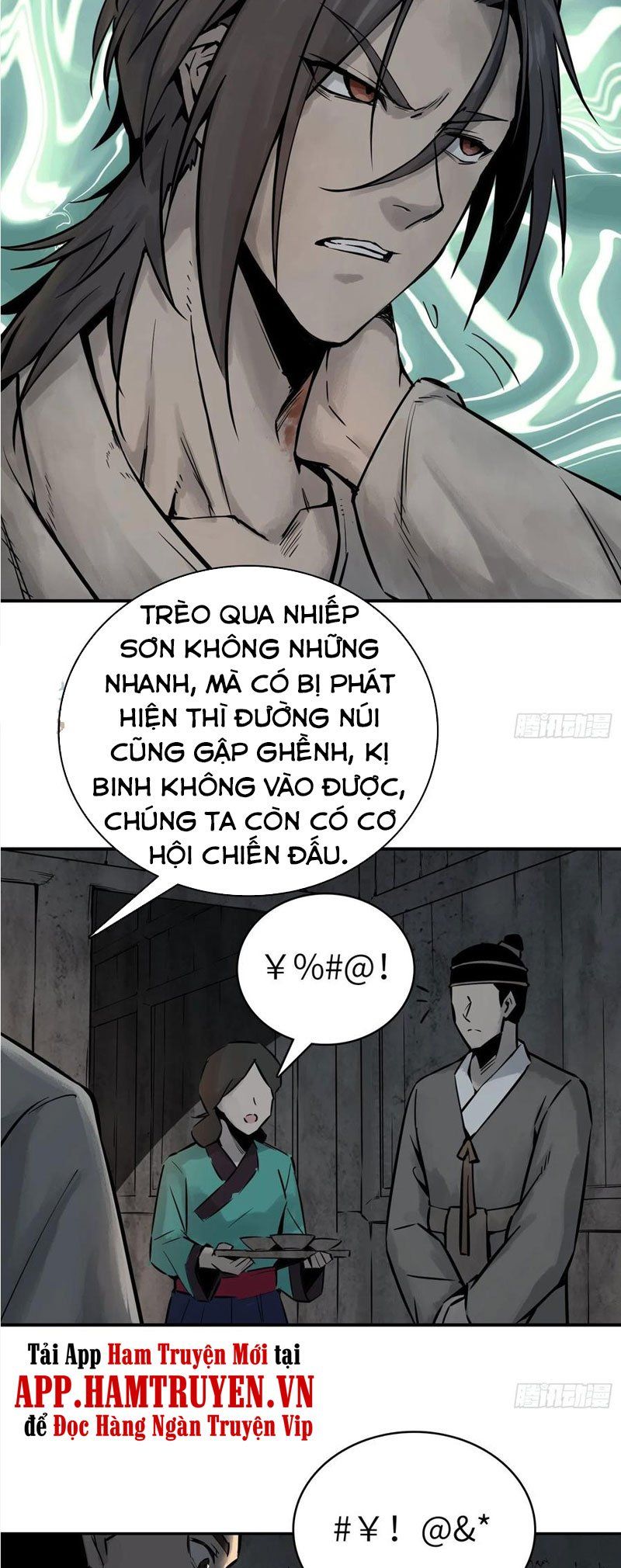 đọc truyện Bắt Đầu Từ Cửu Đầu Điểu Chương 43 ảnh 31 tại Thiên Thai Truyện