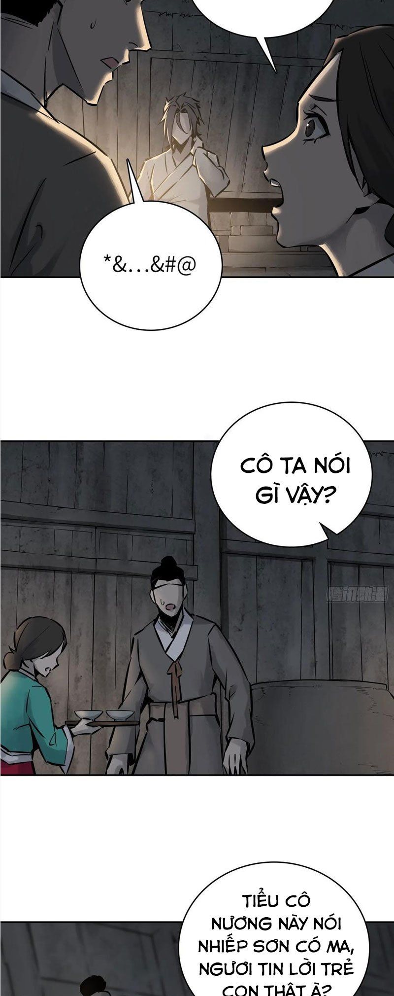 đọc truyện Bắt Đầu Từ Cửu Đầu Điểu Chương 43 ảnh 32 tại Thiên Thai Truyện