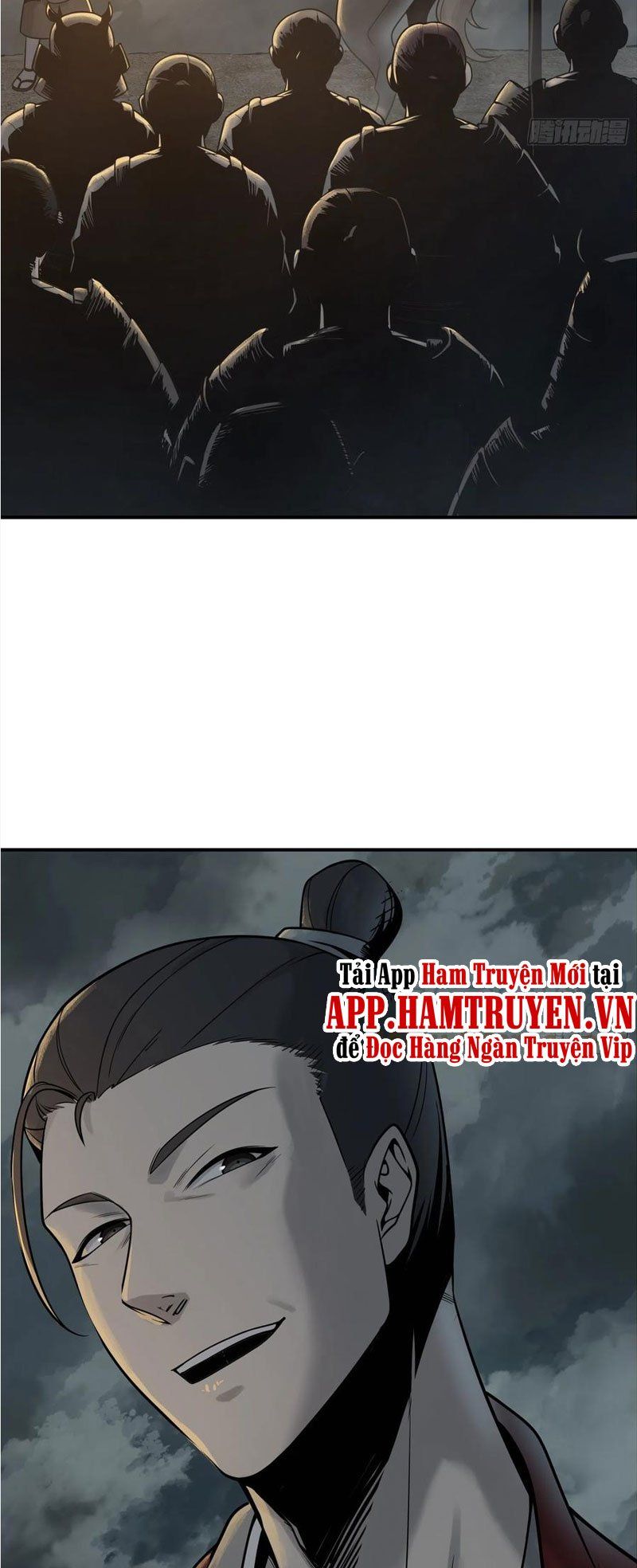 đọc truyện Bắt Đầu Từ Cửu Đầu Điểu Chương 43 ảnh 41 tại Thiên Thai Truyện