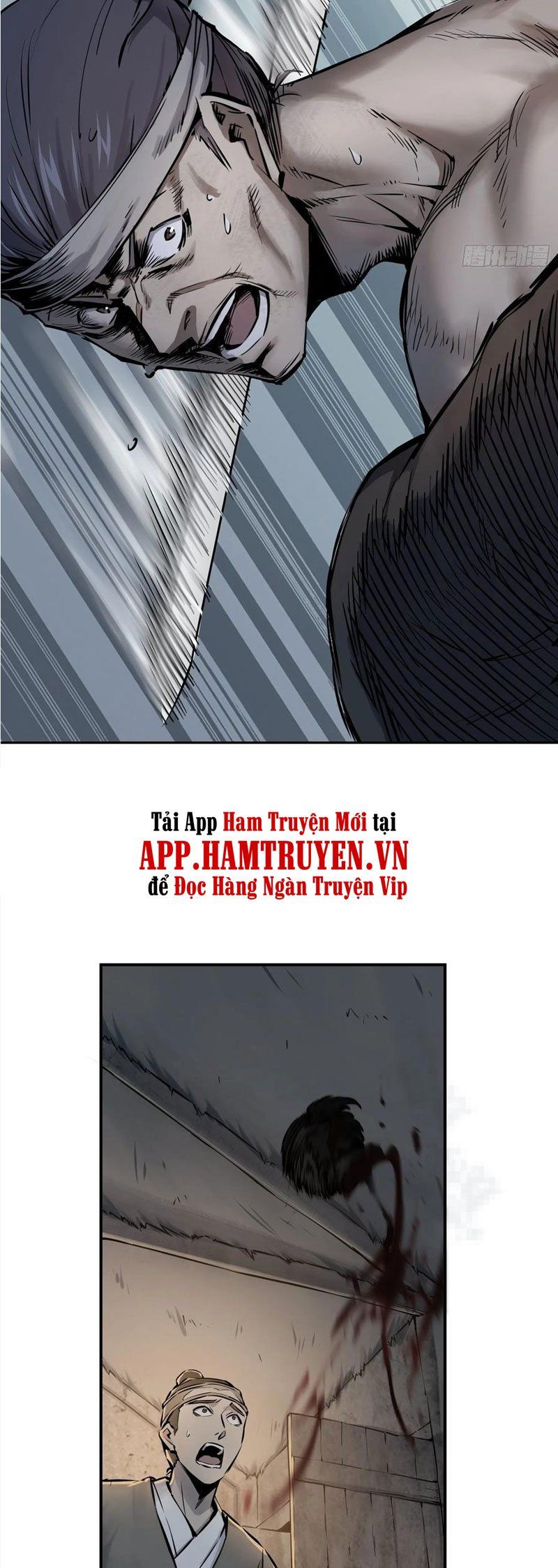 đọc truyện Bắt Đầu Từ Cửu Đầu Điểu Chương 43 ảnh 6 tại Thiên Thai Truyện