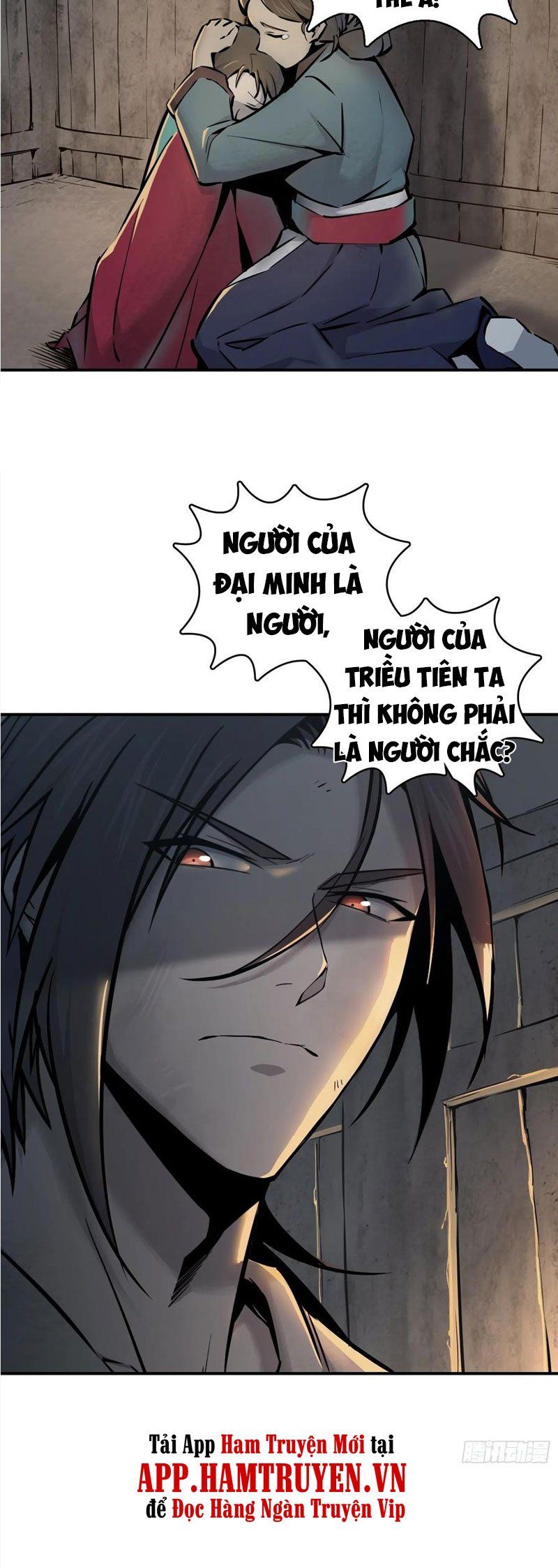 đọc truyện Bắt Đầu Từ Cửu Đầu Điểu Chương 43 ảnh 10 tại Thiên Thai Truyện