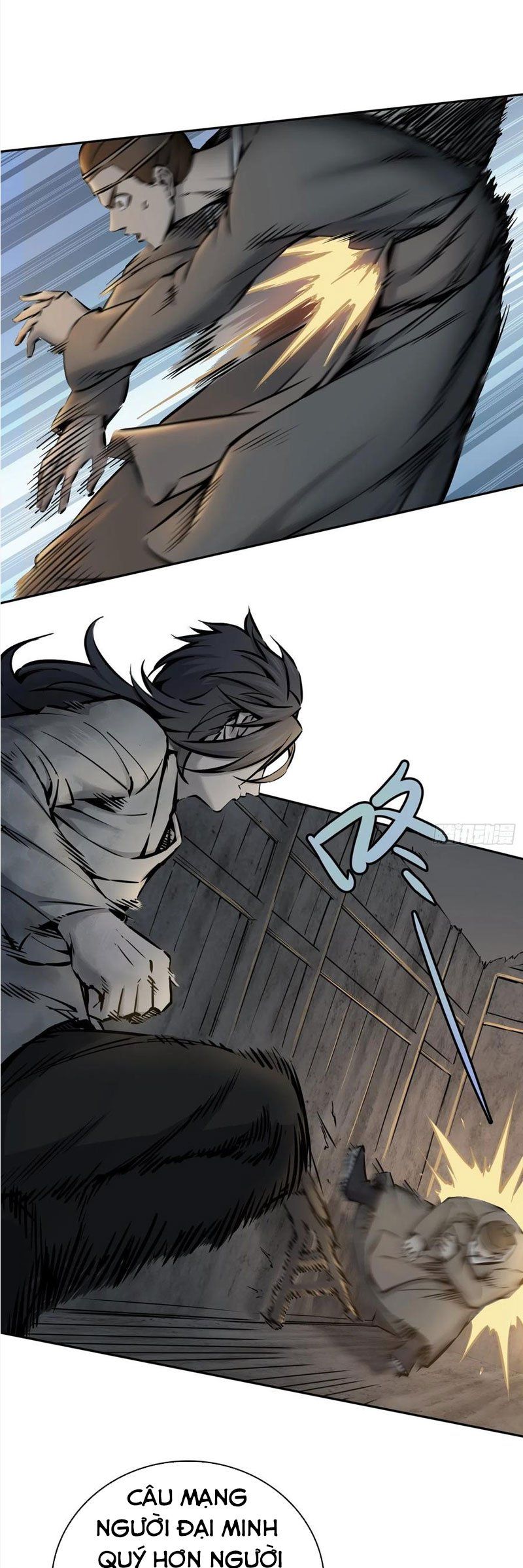 đọc truyện Bắt Đầu Từ Cửu Đầu Điểu Chương 43 ảnh 11 tại Thiên Thai Truyện