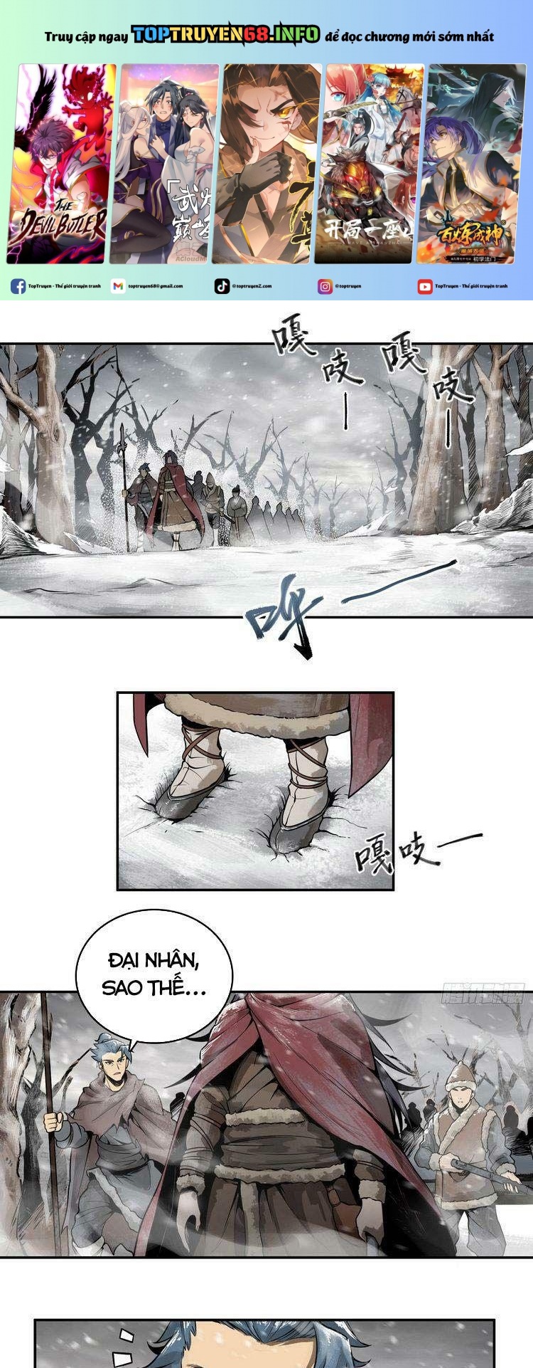 đọc truyện Bắt Đầu Từ Cửu Đầu Điểu Chương 44 ảnh 3 tại Thiên Thai Truyện