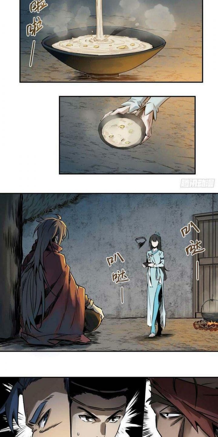 đọc truyện Bắt Đầu Từ Cửu Đầu Điểu Chương 44 ảnh 16 tại Thiên Thai Truyện