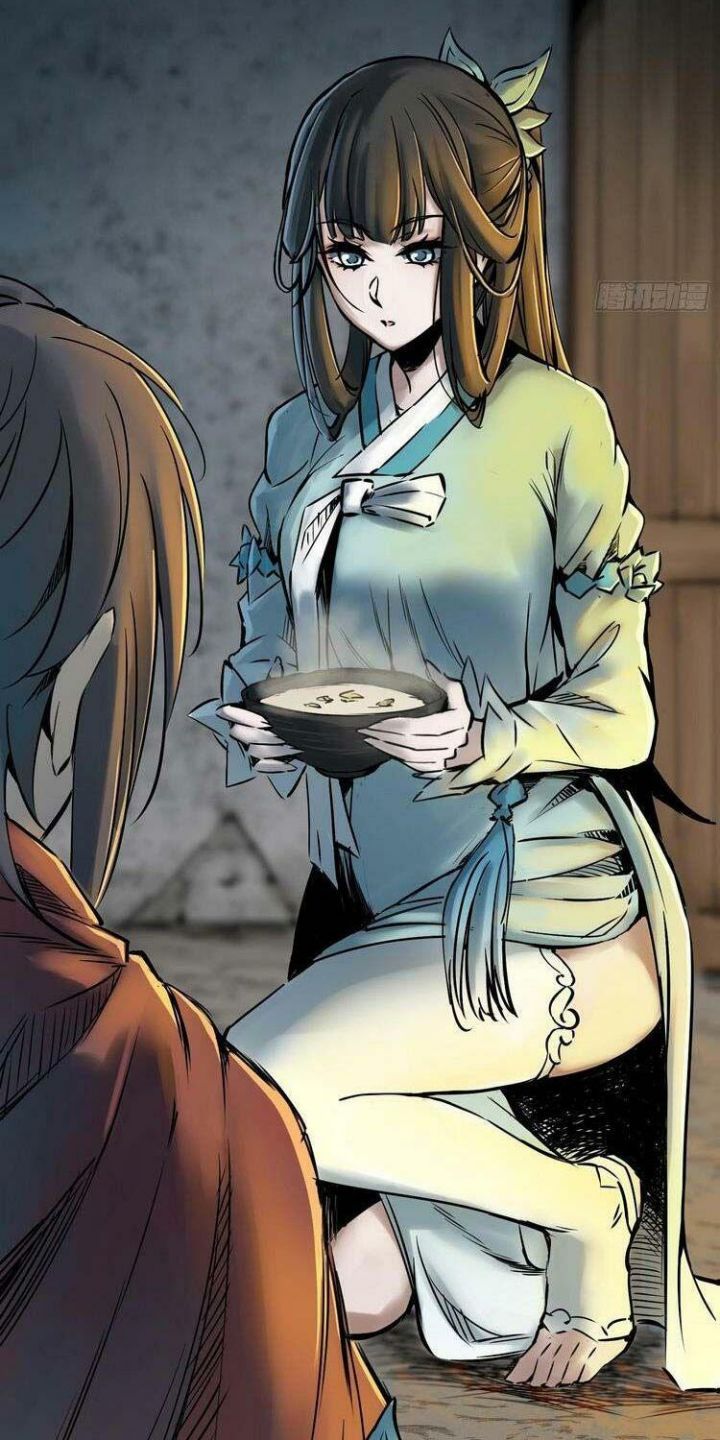 đọc truyện Bắt Đầu Từ Cửu Đầu Điểu Chương 44 ảnh 18 tại Thiên Thai Truyện