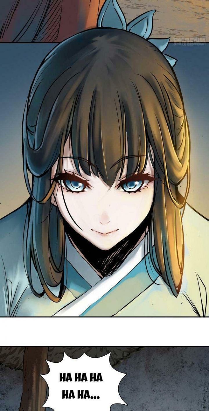 đọc truyện Bắt Đầu Từ Cửu Đầu Điểu Chương 44 ảnh 19 tại Thiên Thai Truyện