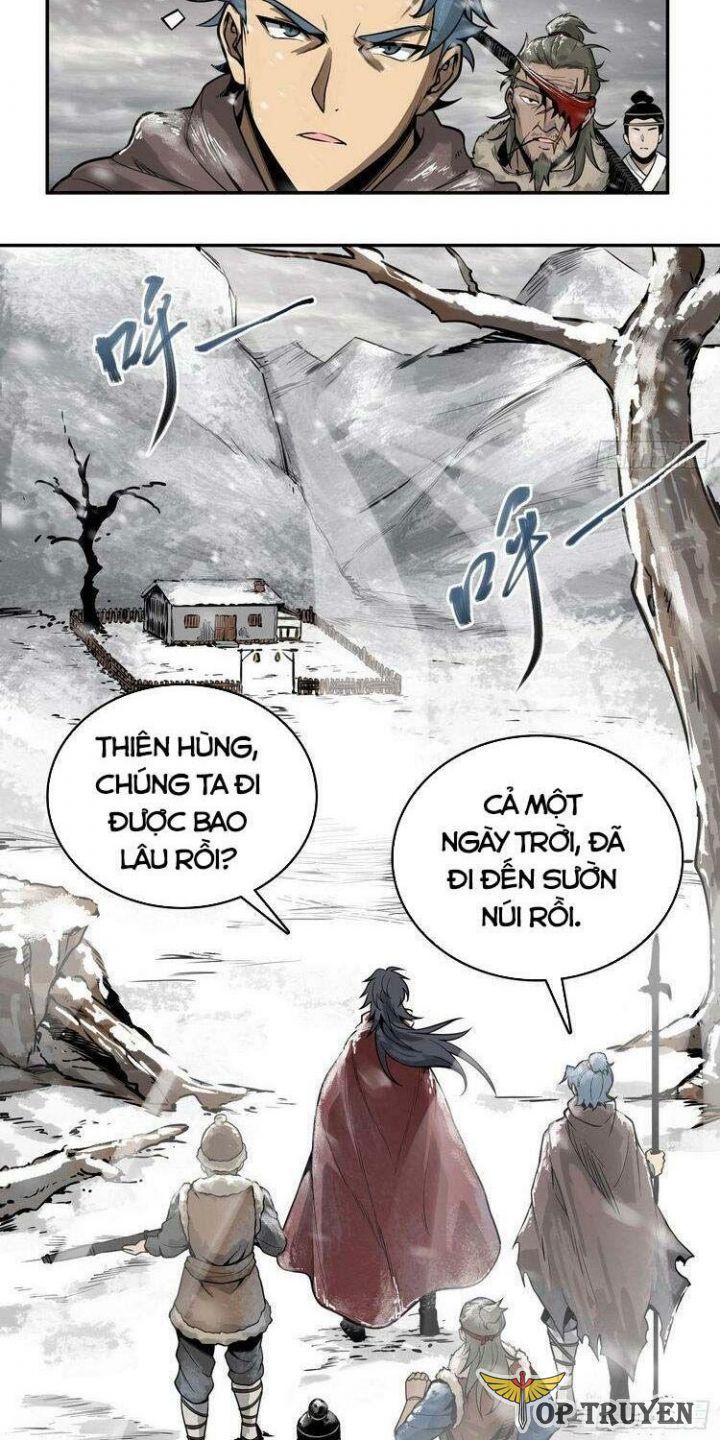 đọc truyện Bắt Đầu Từ Cửu Đầu Điểu Chương 44 ảnh 4 tại Thiên Thai Truyện