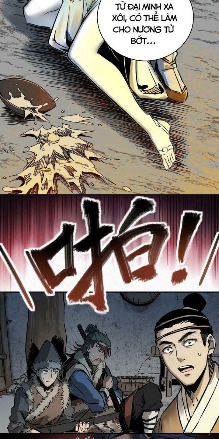 đọc truyện Bắt Đầu Từ Cửu Đầu Điểu Chương 44 ảnh 22 tại Thiên Thai Truyện