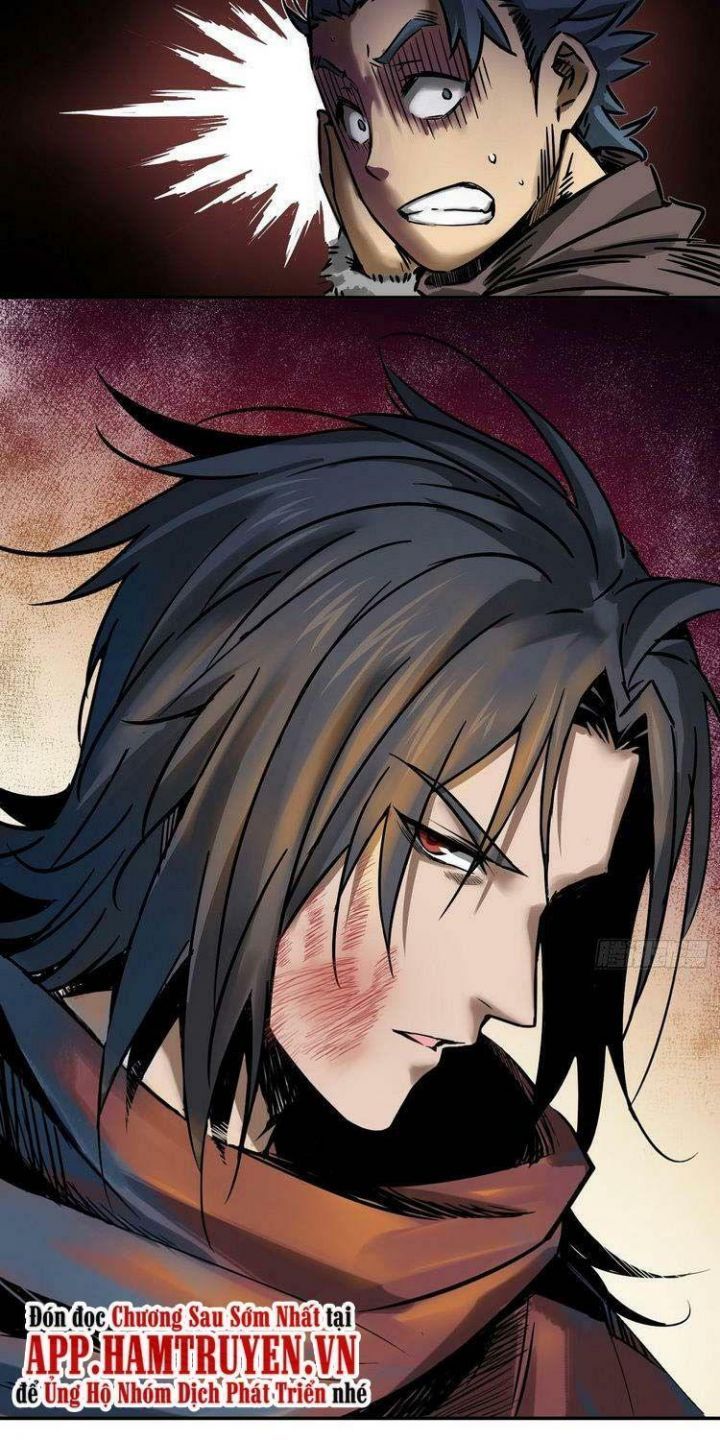 đọc truyện Bắt Đầu Từ Cửu Đầu Điểu Chương 44 ảnh 23 tại Thiên Thai Truyện