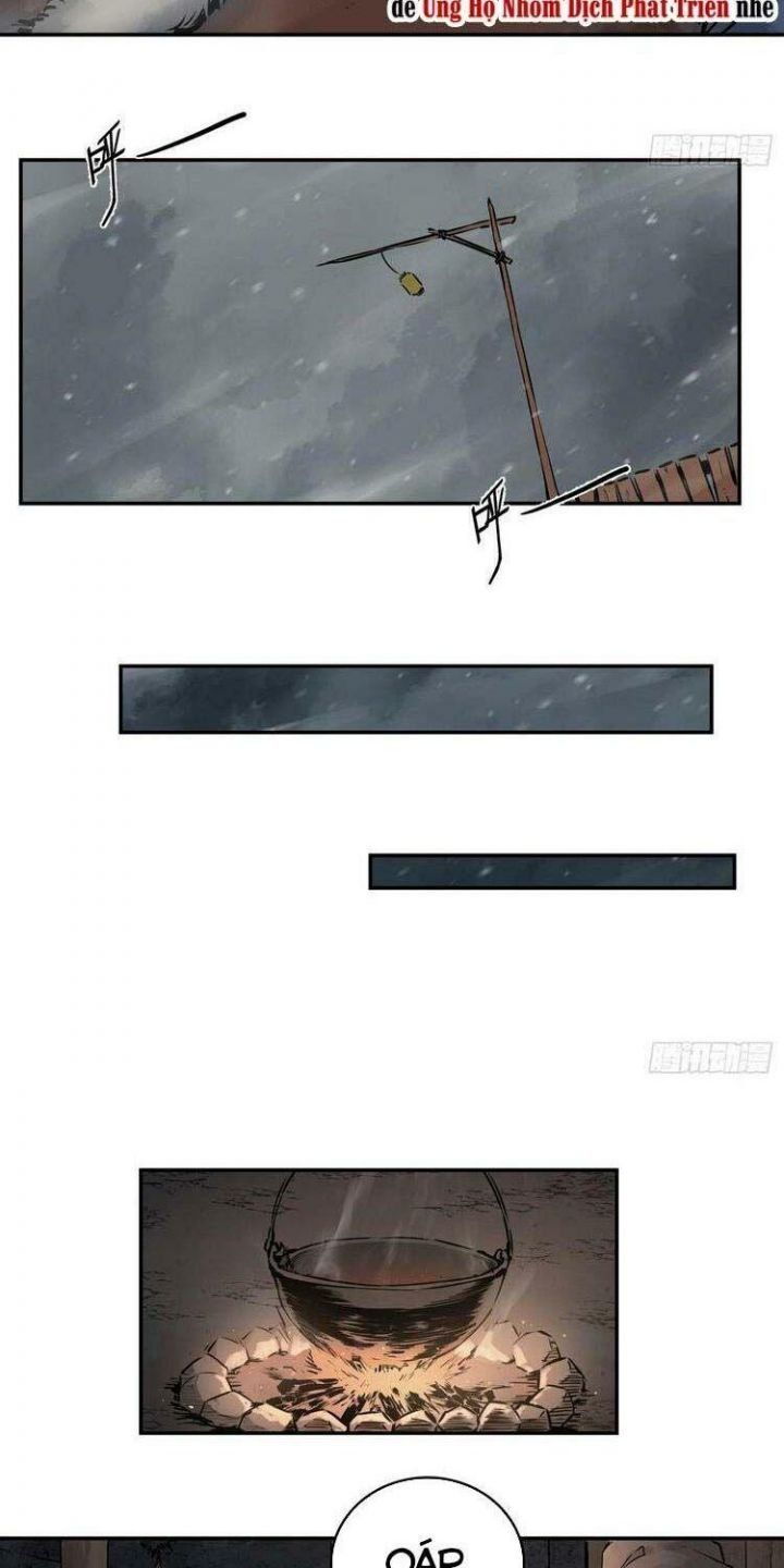 đọc truyện Bắt Đầu Từ Cửu Đầu Điểu Chương 44 ảnh 32 tại Thiên Thai Truyện