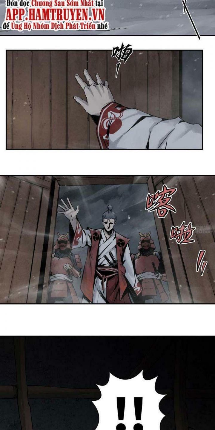 đọc truyện Bắt Đầu Từ Cửu Đầu Điểu Chương 44 ảnh 35 tại Thiên Thai Truyện