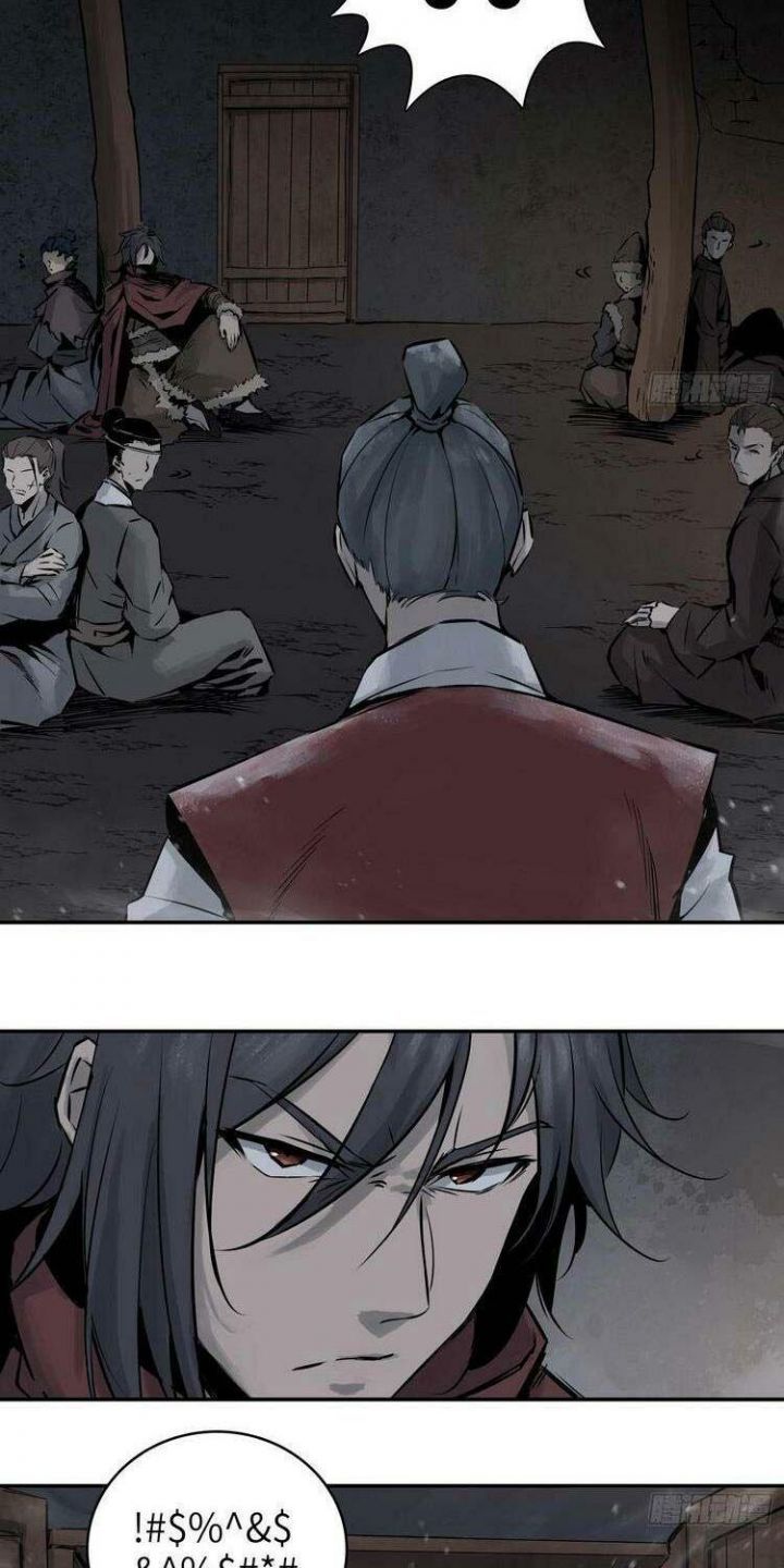 đọc truyện Bắt Đầu Từ Cửu Đầu Điểu Chương 44 ảnh 36 tại Thiên Thai Truyện