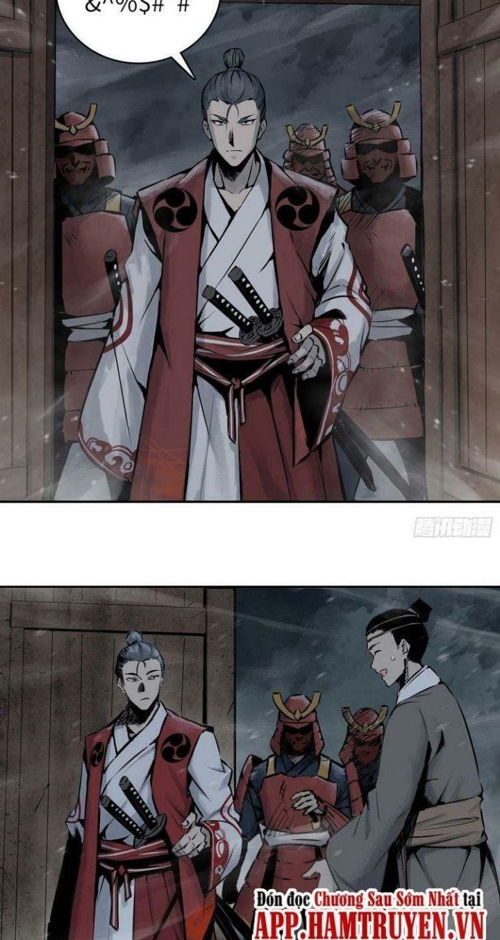 đọc truyện Bắt Đầu Từ Cửu Đầu Điểu Chương 44 ảnh 37 tại Thiên Thai Truyện