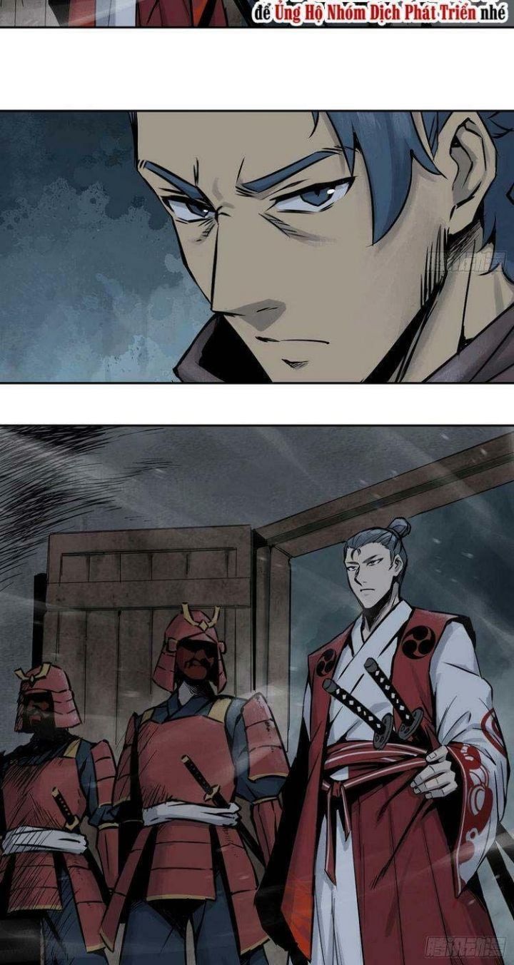 đọc truyện Bắt Đầu Từ Cửu Đầu Điểu Chương 44 ảnh 38 tại Thiên Thai Truyện