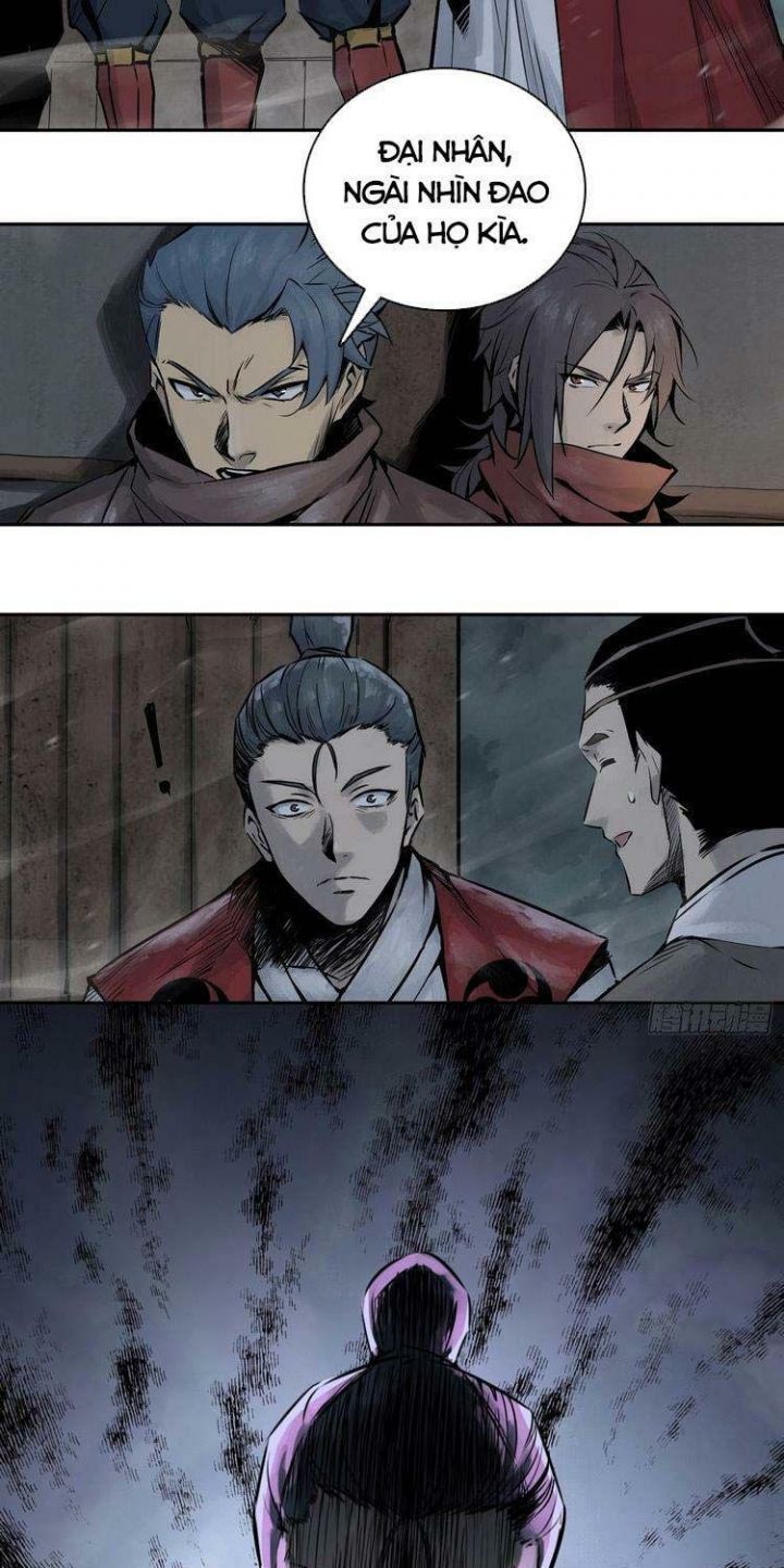 đọc truyện Bắt Đầu Từ Cửu Đầu Điểu Chương 44 ảnh 39 tại Thiên Thai Truyện