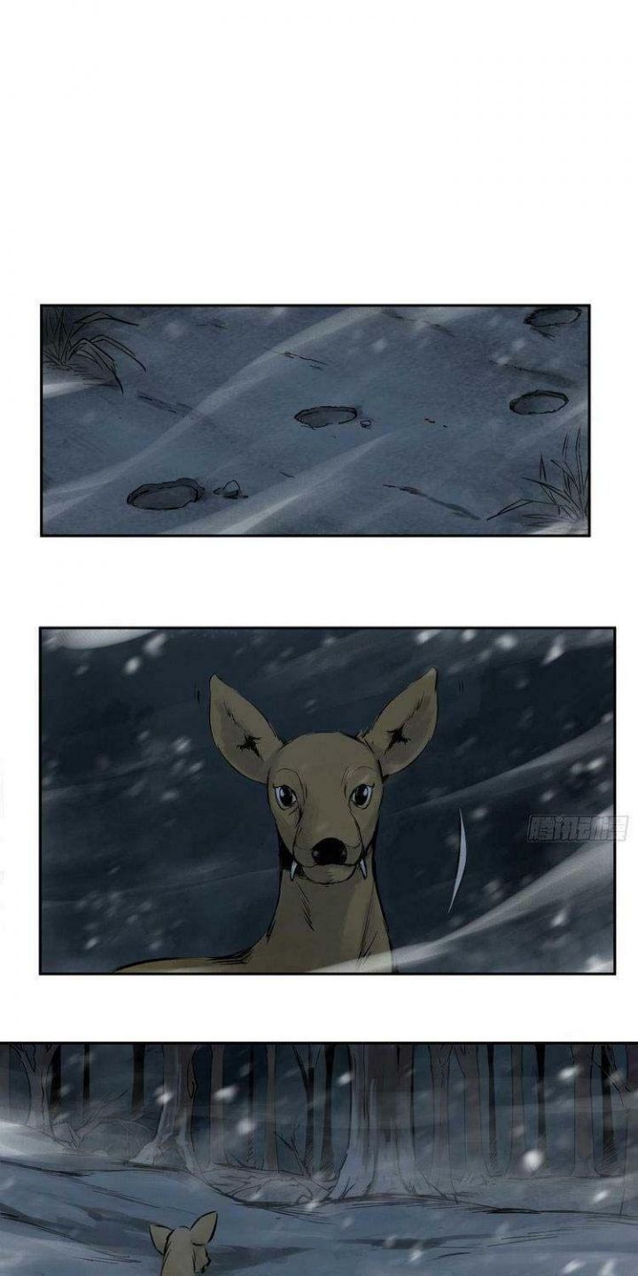 đọc truyện Bắt Đầu Từ Cửu Đầu Điểu Chương 44 ảnh 41 tại Thiên Thai Truyện