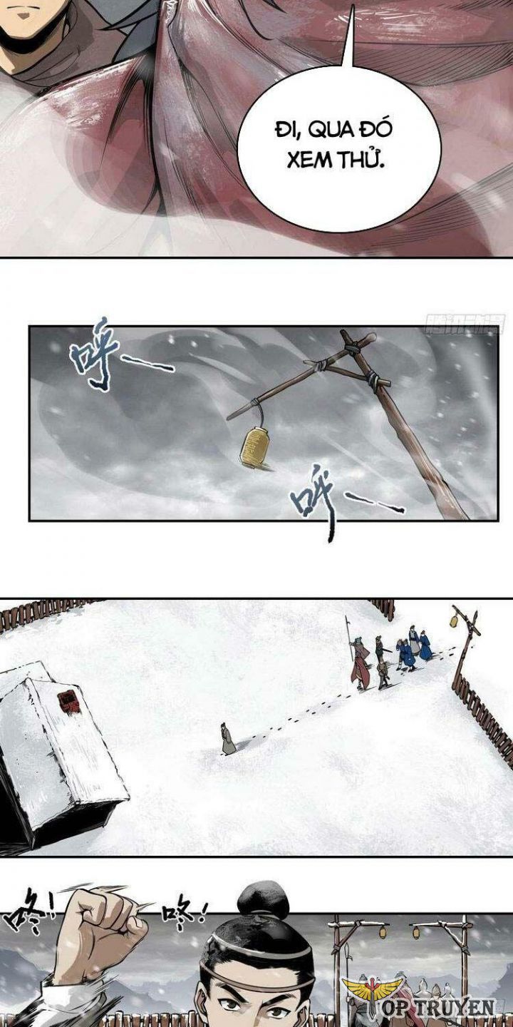 đọc truyện Bắt Đầu Từ Cửu Đầu Điểu Chương 44 ảnh 6 tại Thiên Thai Truyện