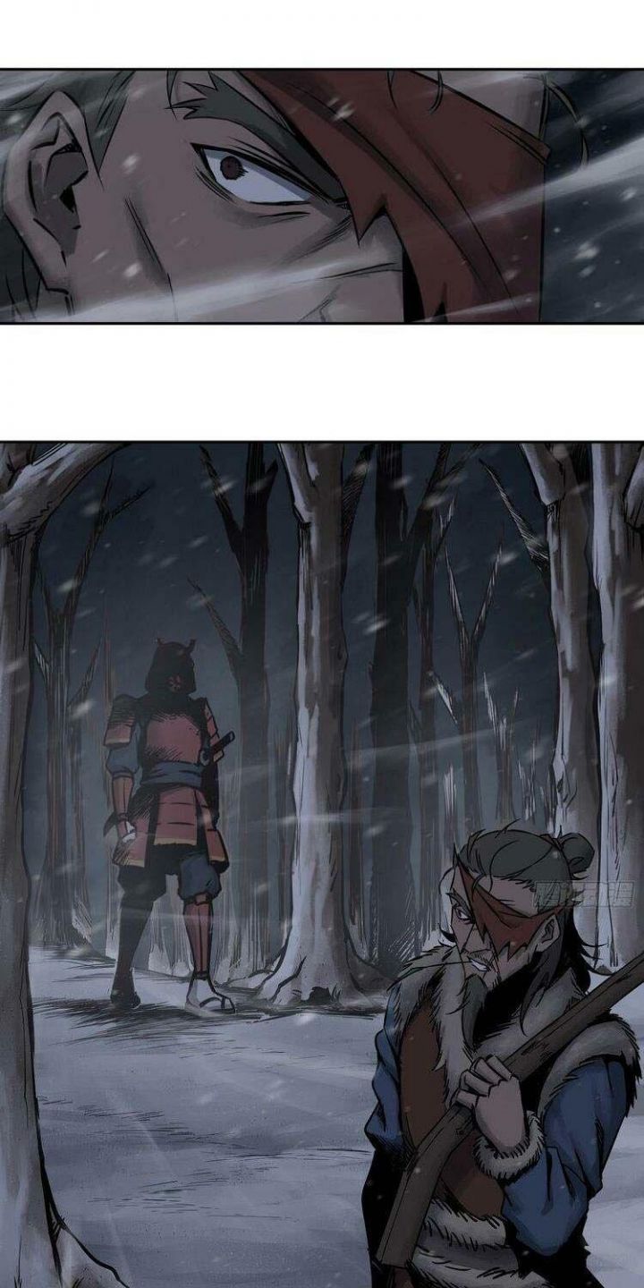 đọc truyện Bắt Đầu Từ Cửu Đầu Điểu Chương 44 ảnh 44 tại Thiên Thai Truyện