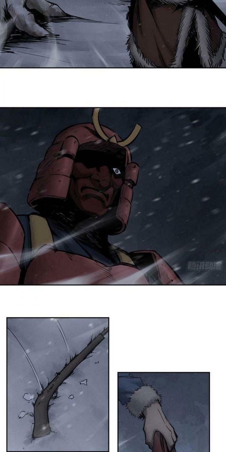 đọc truyện Bắt Đầu Từ Cửu Đầu Điểu Chương 44 ảnh 45 tại Thiên Thai Truyện