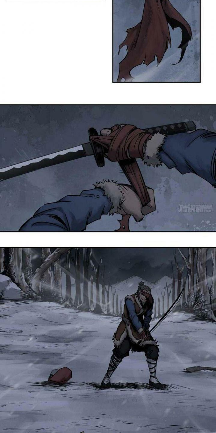 đọc truyện Bắt Đầu Từ Cửu Đầu Điểu Chương 44 ảnh 46 tại Thiên Thai Truyện