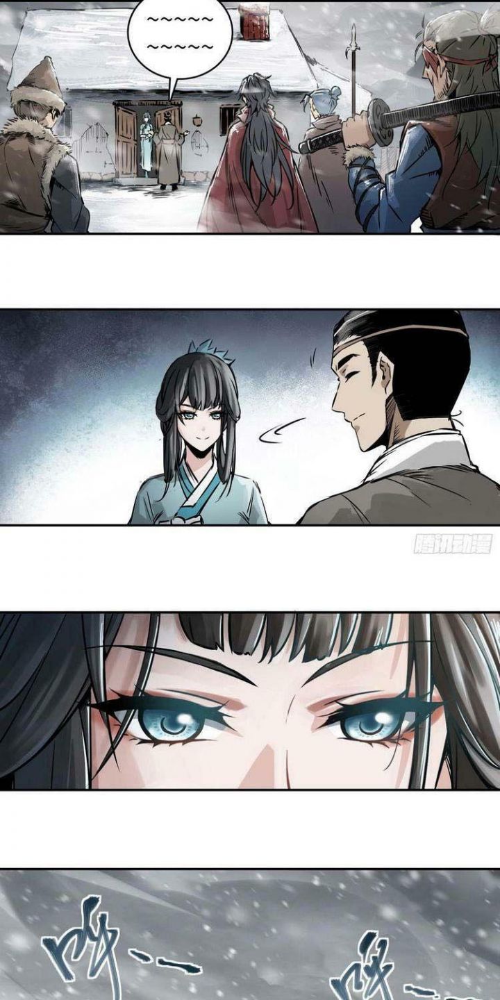 đọc truyện Bắt Đầu Từ Cửu Đầu Điểu Chương 44 ảnh 9 tại Thiên Thai Truyện