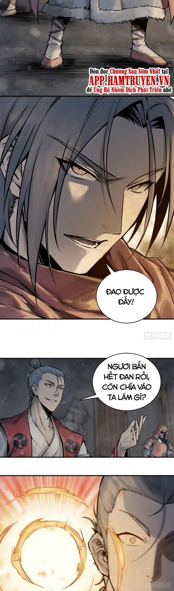 đọc truyện Bắt Đầu Từ Cửu Đầu Điểu Chương 45 ảnh 12 tại Thiên Thai Truyện