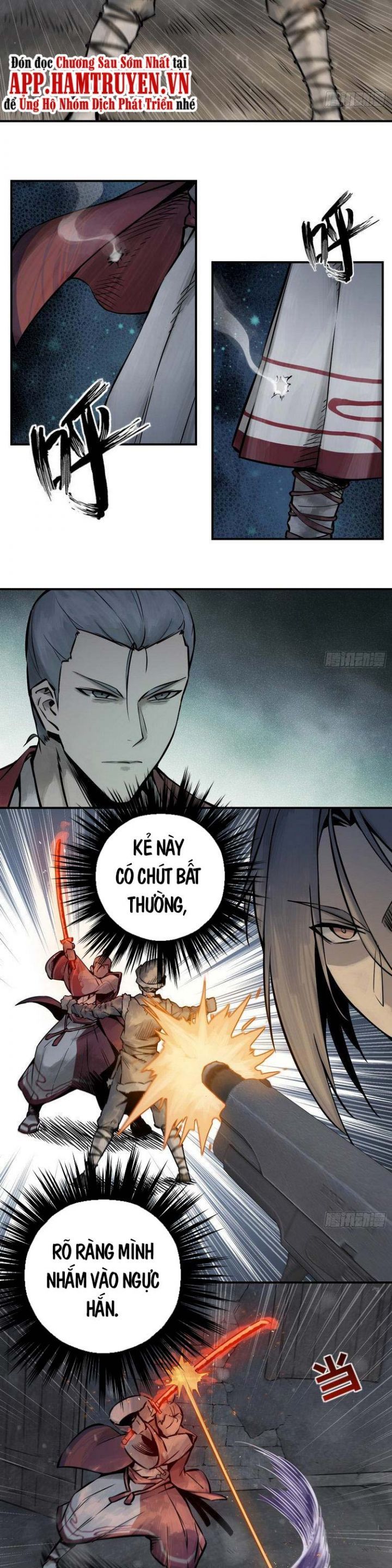 đọc truyện Bắt Đầu Từ Cửu Đầu Điểu Chương 45 ảnh 14 tại Thiên Thai Truyện