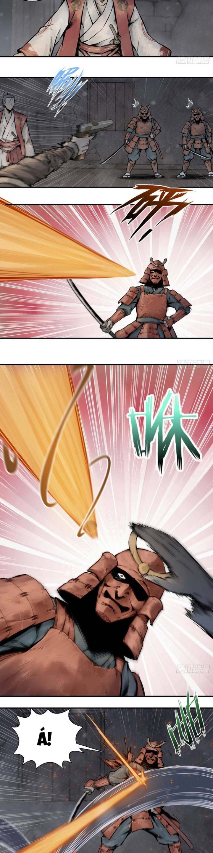 đọc truyện Bắt Đầu Từ Cửu Đầu Điểu Chương 45 ảnh 18 tại Thiên Thai Truyện