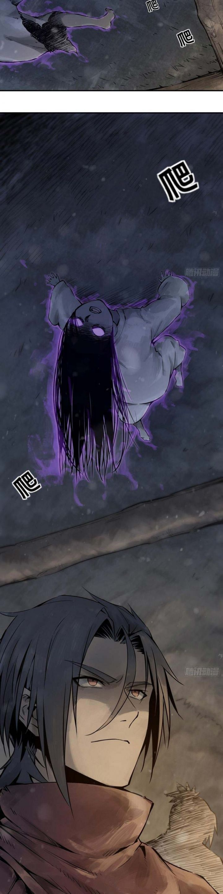 đọc truyện Bắt Đầu Từ Cửu Đầu Điểu Chương 45 ảnh 21 tại Thiên Thai Truyện