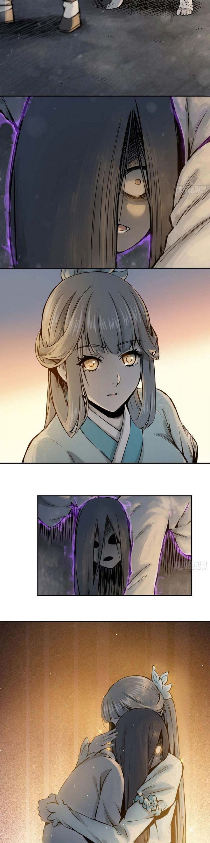 đọc truyện Bắt Đầu Từ Cửu Đầu Điểu Chương 45 ảnh 25 tại Thiên Thai Truyện