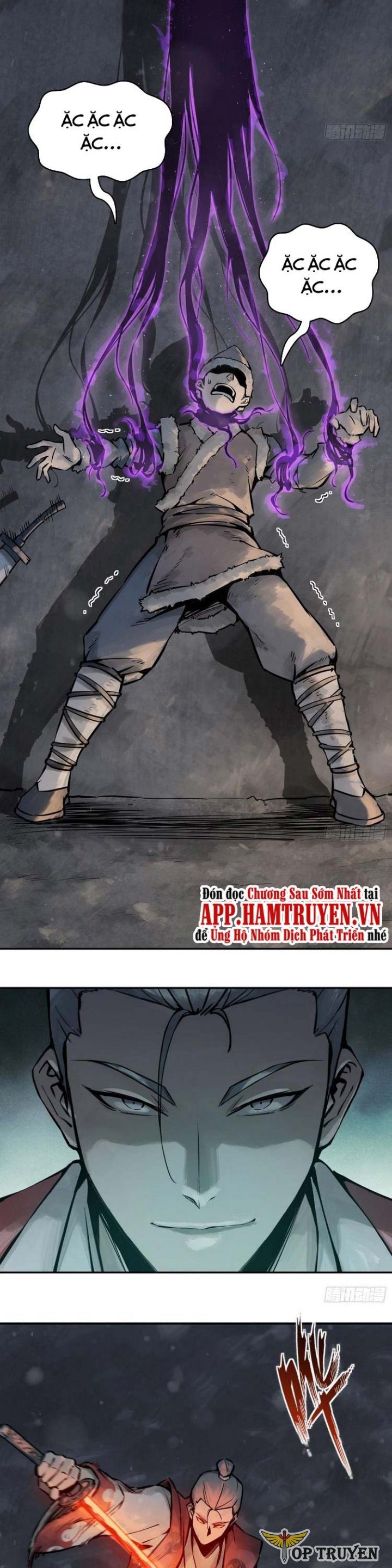 đọc truyện Bắt Đầu Từ Cửu Đầu Điểu Chương 45 ảnh 8 tại Thiên Thai Truyện