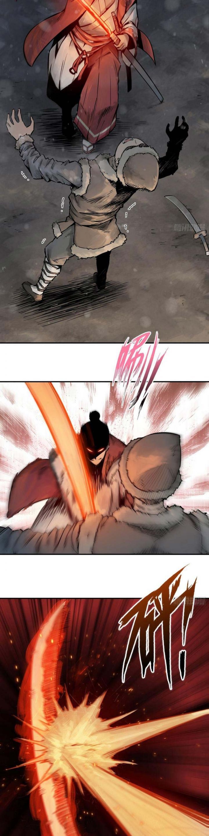 đọc truyện Bắt Đầu Từ Cửu Đầu Điểu Chương 45 ảnh 9 tại Thiên Thai Truyện