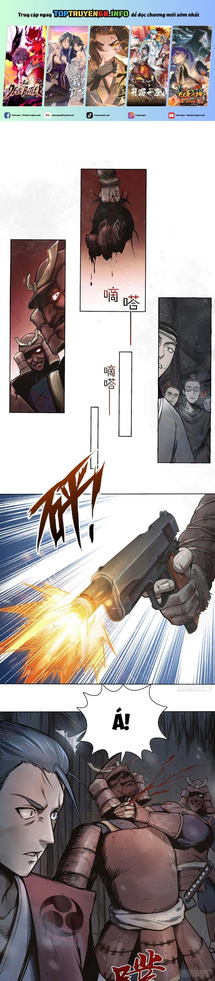 đọc truyện Bắt Đầu Từ Cửu Đầu Điểu Chương 46 ảnh 3 tại Thiên Thai Truyện