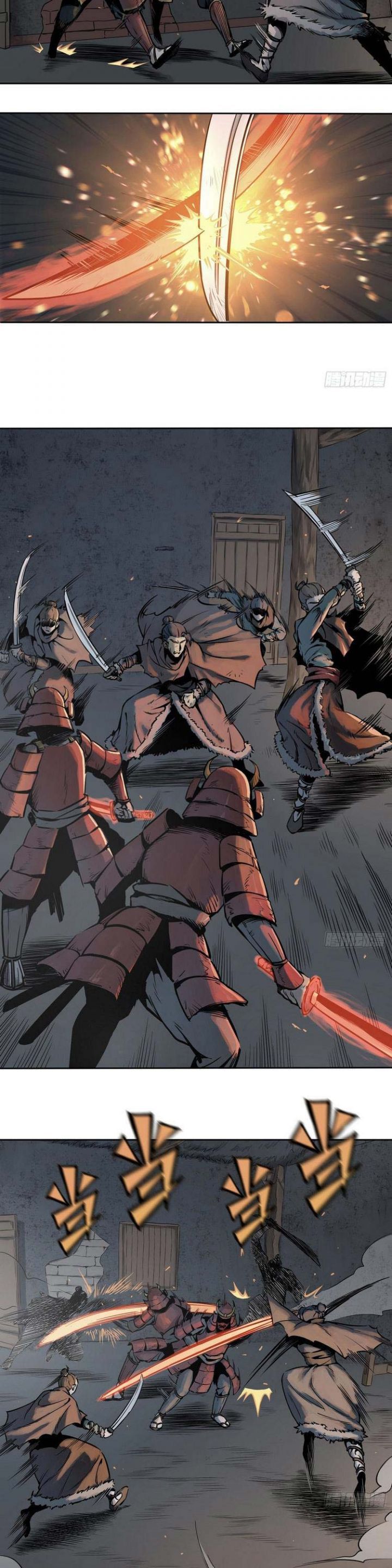 đọc truyện Bắt Đầu Từ Cửu Đầu Điểu Chương 46 ảnh 14 tại Thiên Thai Truyện