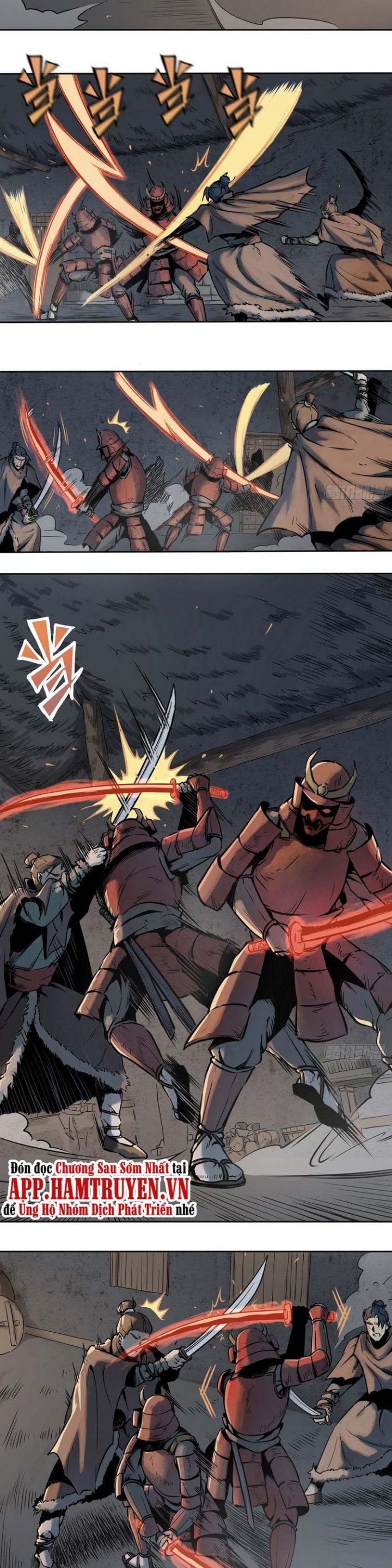 đọc truyện Bắt Đầu Từ Cửu Đầu Điểu Chương 46 ảnh 15 tại Thiên Thai Truyện