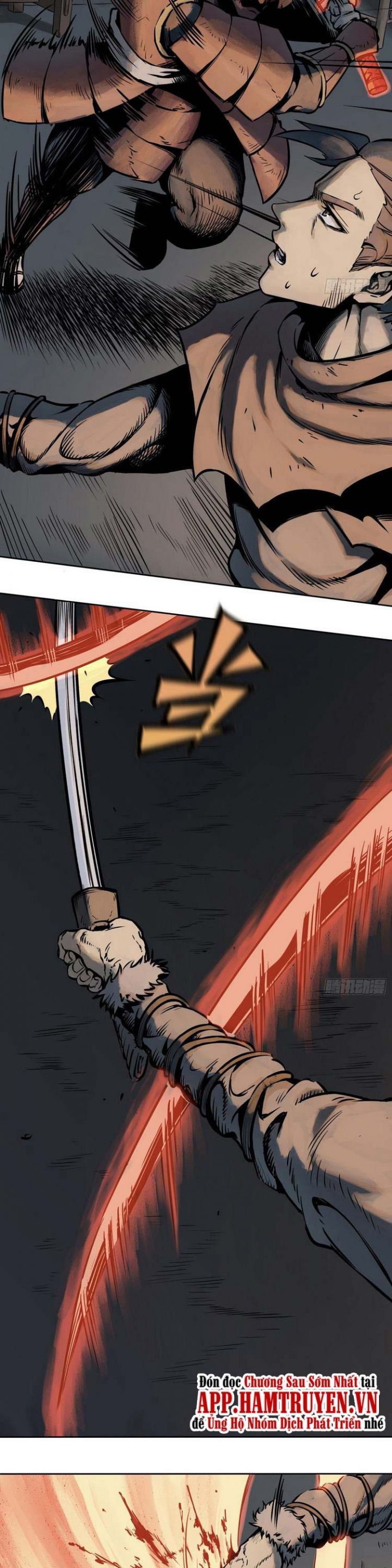 đọc truyện Bắt Đầu Từ Cửu Đầu Điểu Chương 46 ảnh 18 tại Thiên Thai Truyện