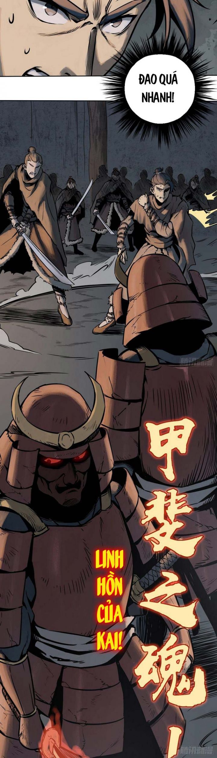 đọc truyện Bắt Đầu Từ Cửu Đầu Điểu Chương 46 ảnh 20 tại Thiên Thai Truyện