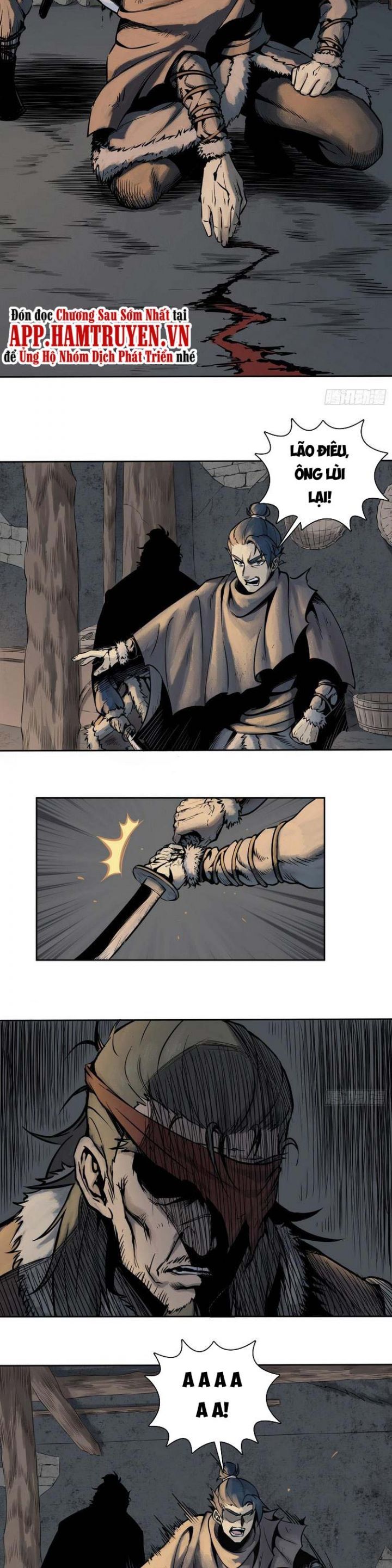 đọc truyện Bắt Đầu Từ Cửu Đầu Điểu Chương 46 ảnh 22 tại Thiên Thai Truyện