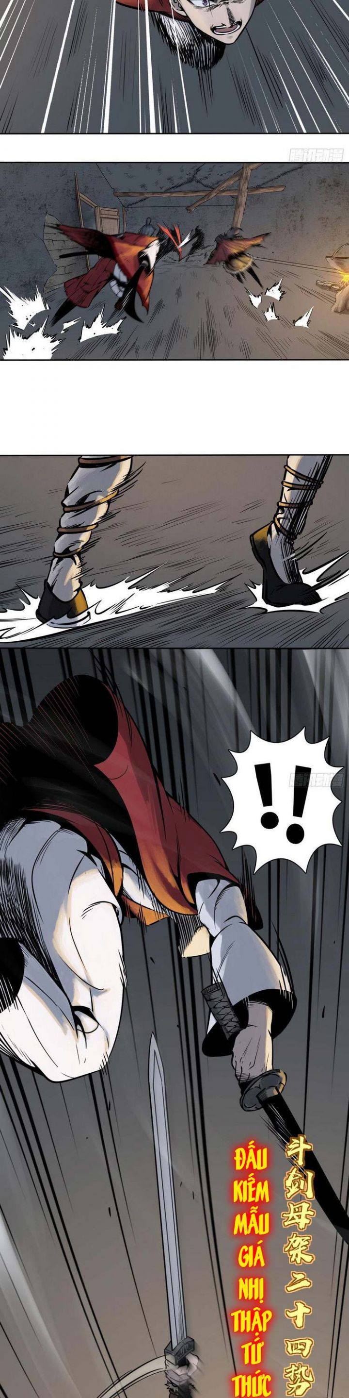 đọc truyện Bắt Đầu Từ Cửu Đầu Điểu Chương 46 ảnh 26 tại Thiên Thai Truyện