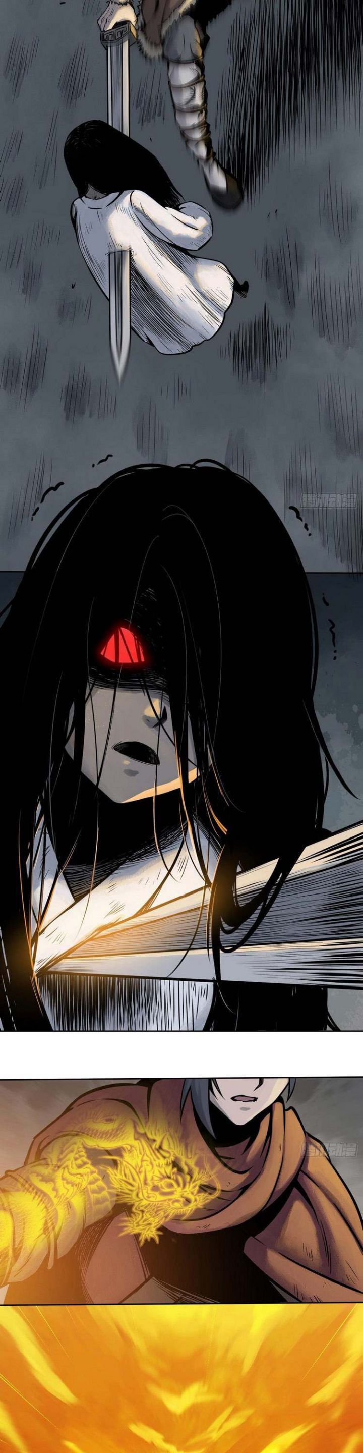 đọc truyện Bắt Đầu Từ Cửu Đầu Điểu Chương 46 ảnh 28 tại Thiên Thai Truyện