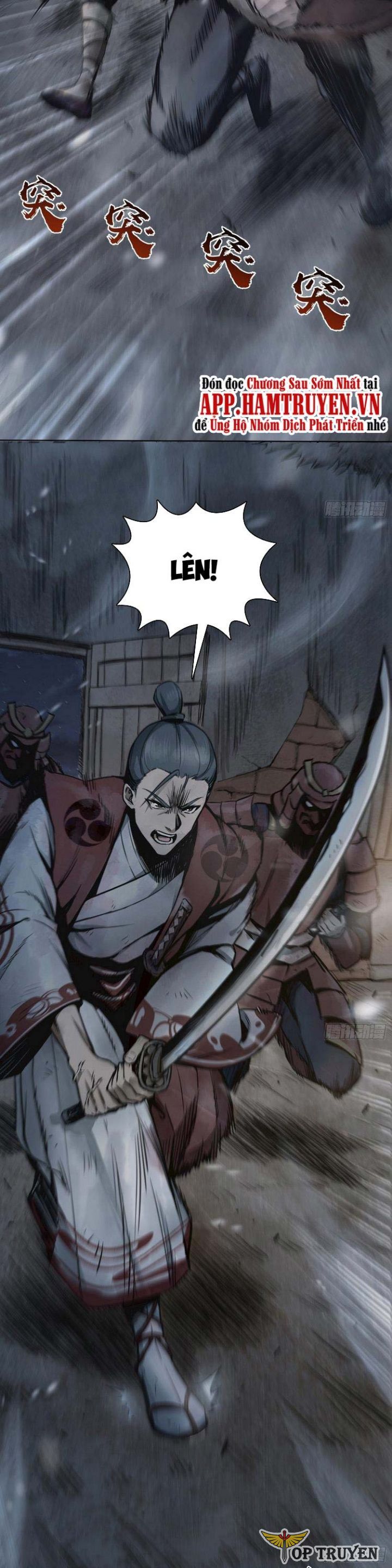 đọc truyện Bắt Đầu Từ Cửu Đầu Điểu Chương 46 ảnh 5 tại Thiên Thai Truyện