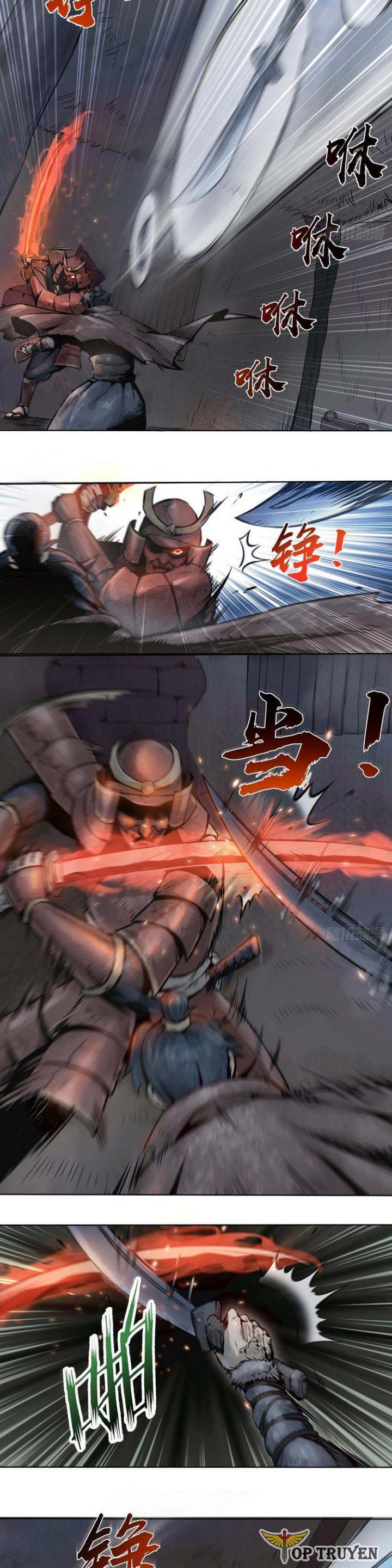 đọc truyện Bắt Đầu Từ Cửu Đầu Điểu Chương 46 ảnh 7 tại Thiên Thai Truyện