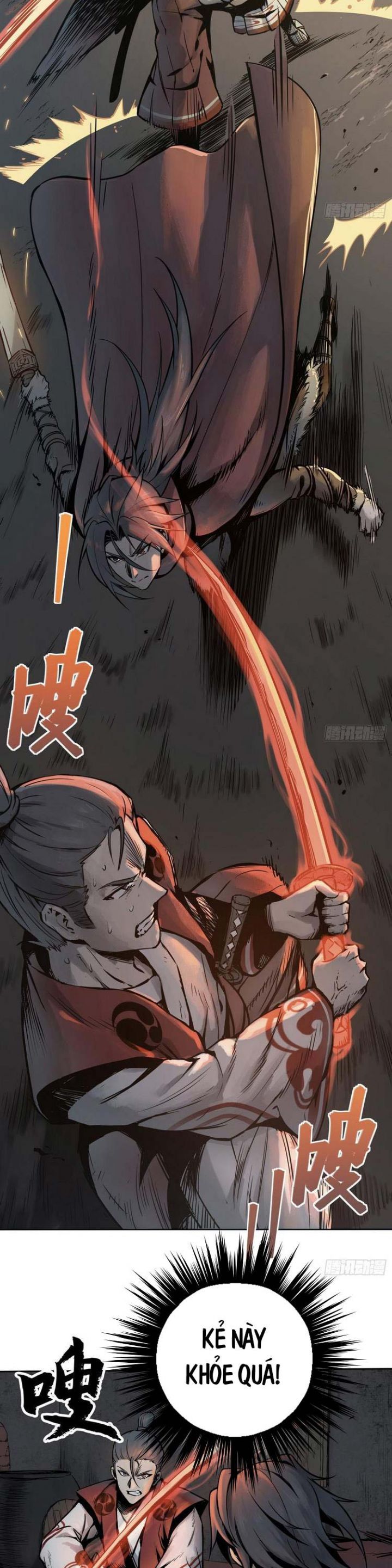 đọc truyện Bắt Đầu Từ Cửu Đầu Điểu Chương 46 ảnh 10 tại Thiên Thai Truyện