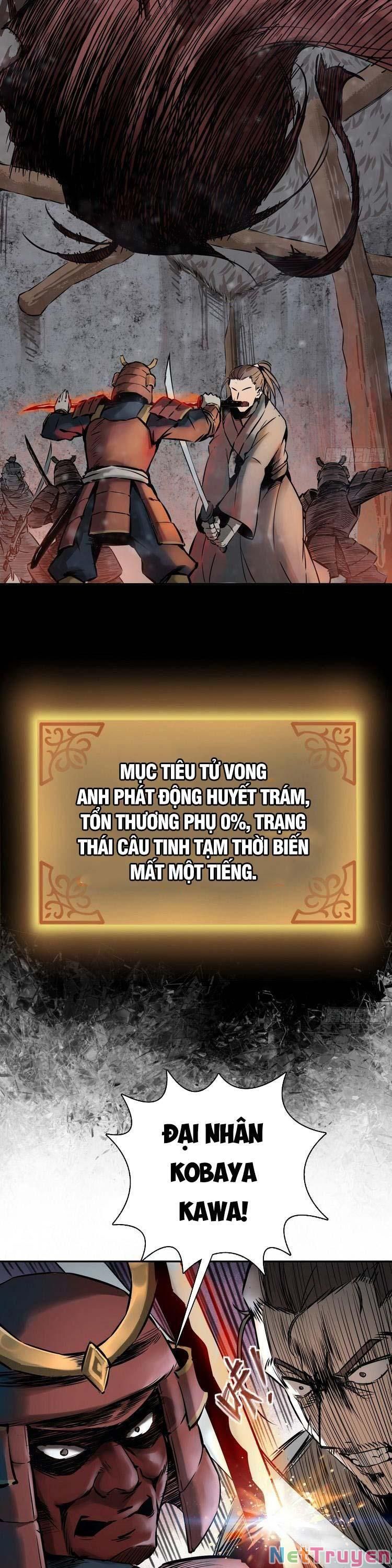 đọc truyện Bắt Đầu Từ Cửu Đầu Điểu Chương 47 ảnh 12 tại Thiên Thai Truyện