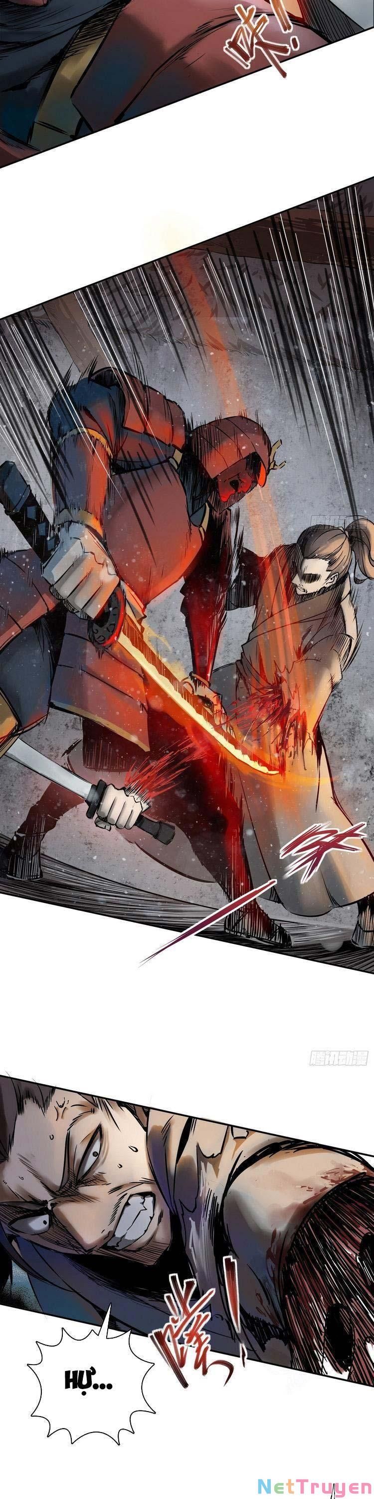 đọc truyện Bắt Đầu Từ Cửu Đầu Điểu Chương 47 ảnh 14 tại Thiên Thai Truyện